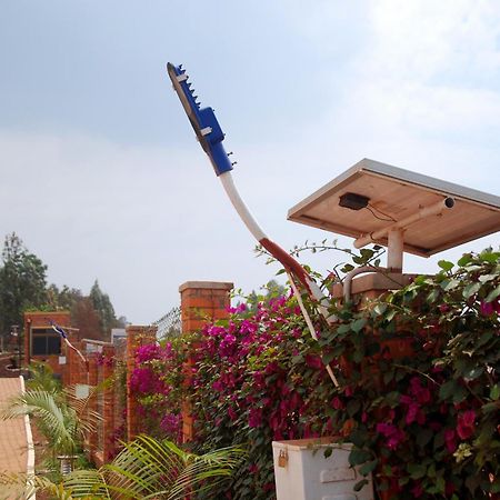 Kigali Village Suites Dış mekan fotoğraf