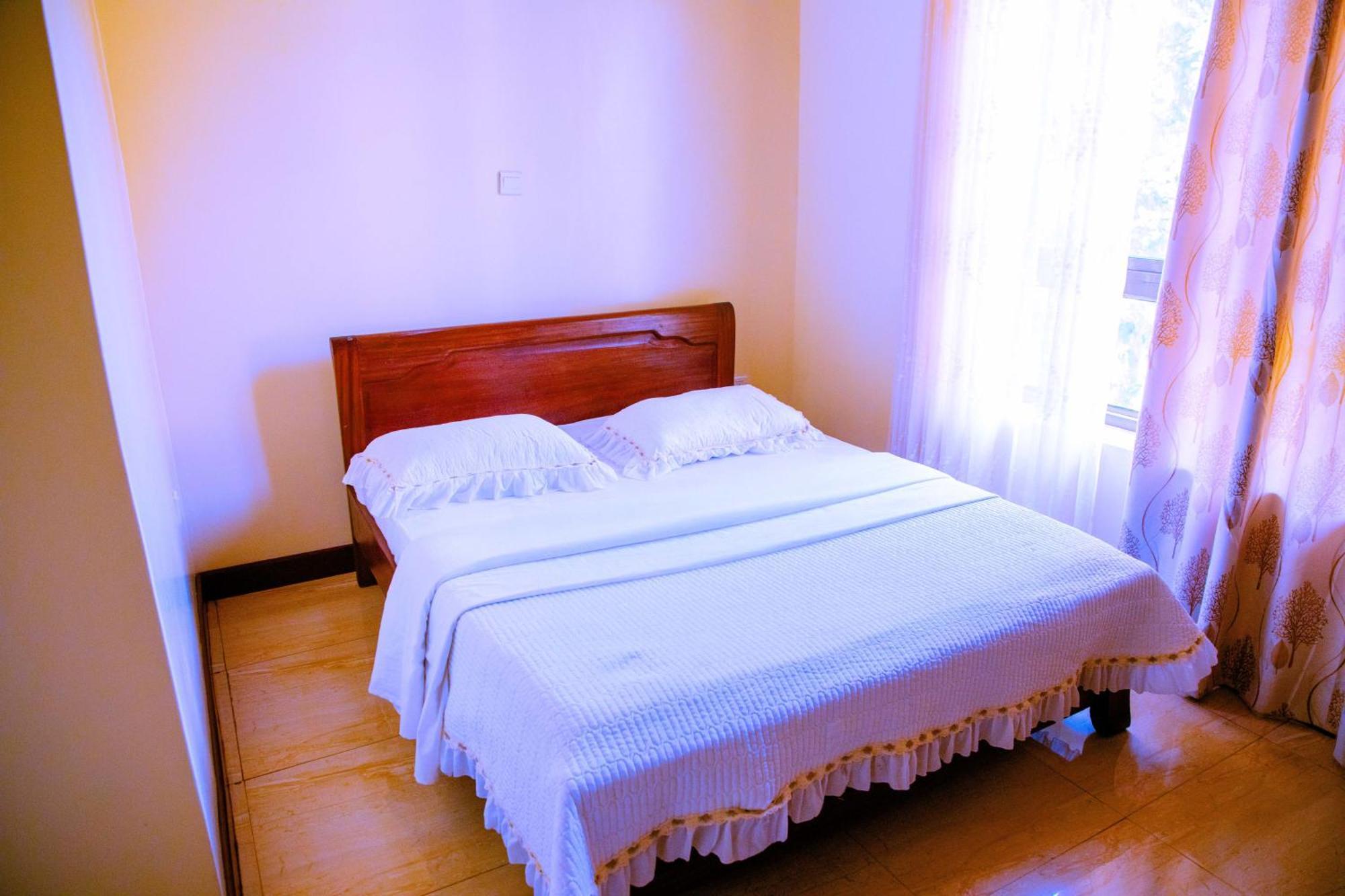 Kigali Village Suites Dış mekan fotoğraf