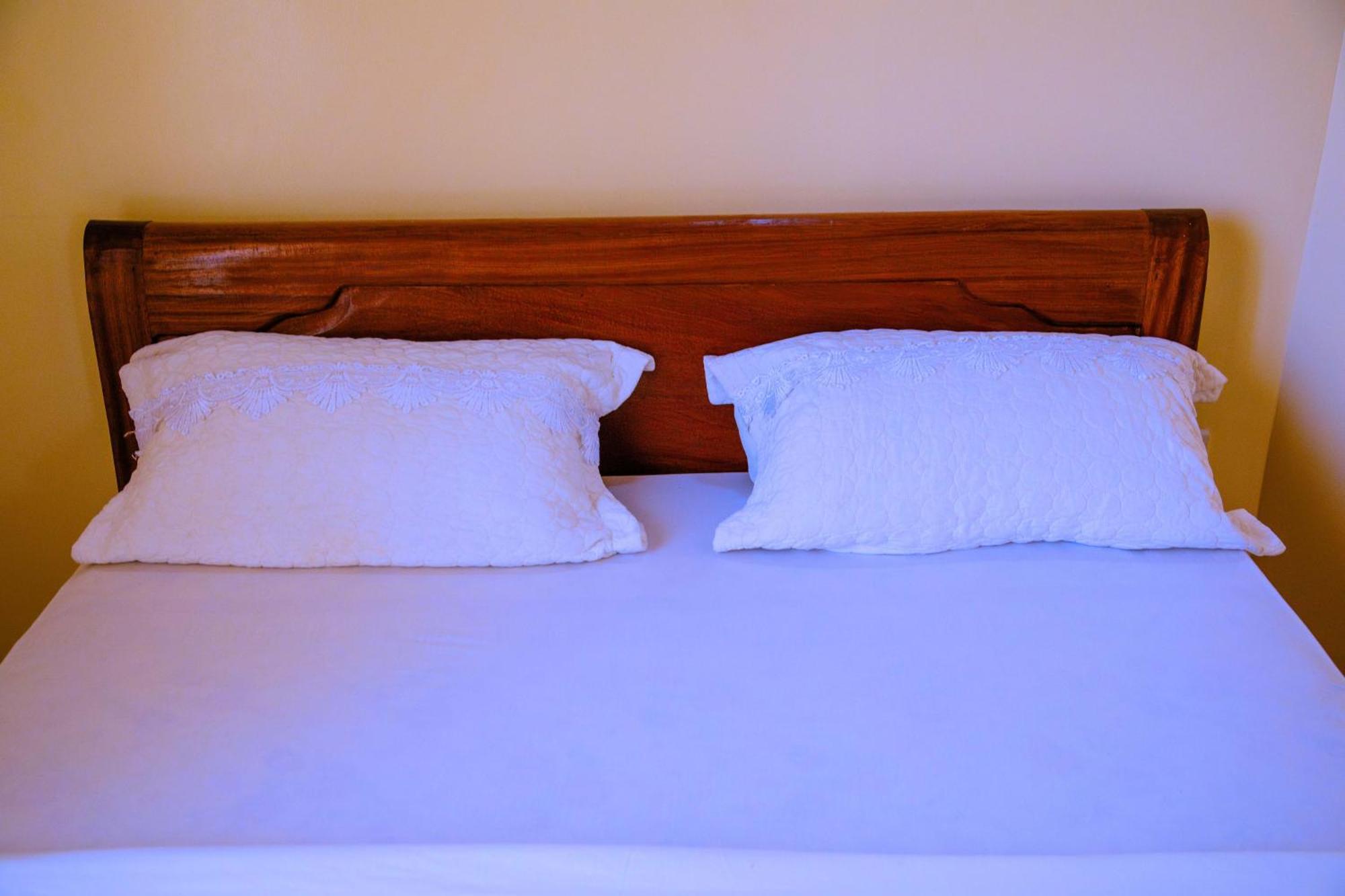 Kigali Village Suites Dış mekan fotoğraf